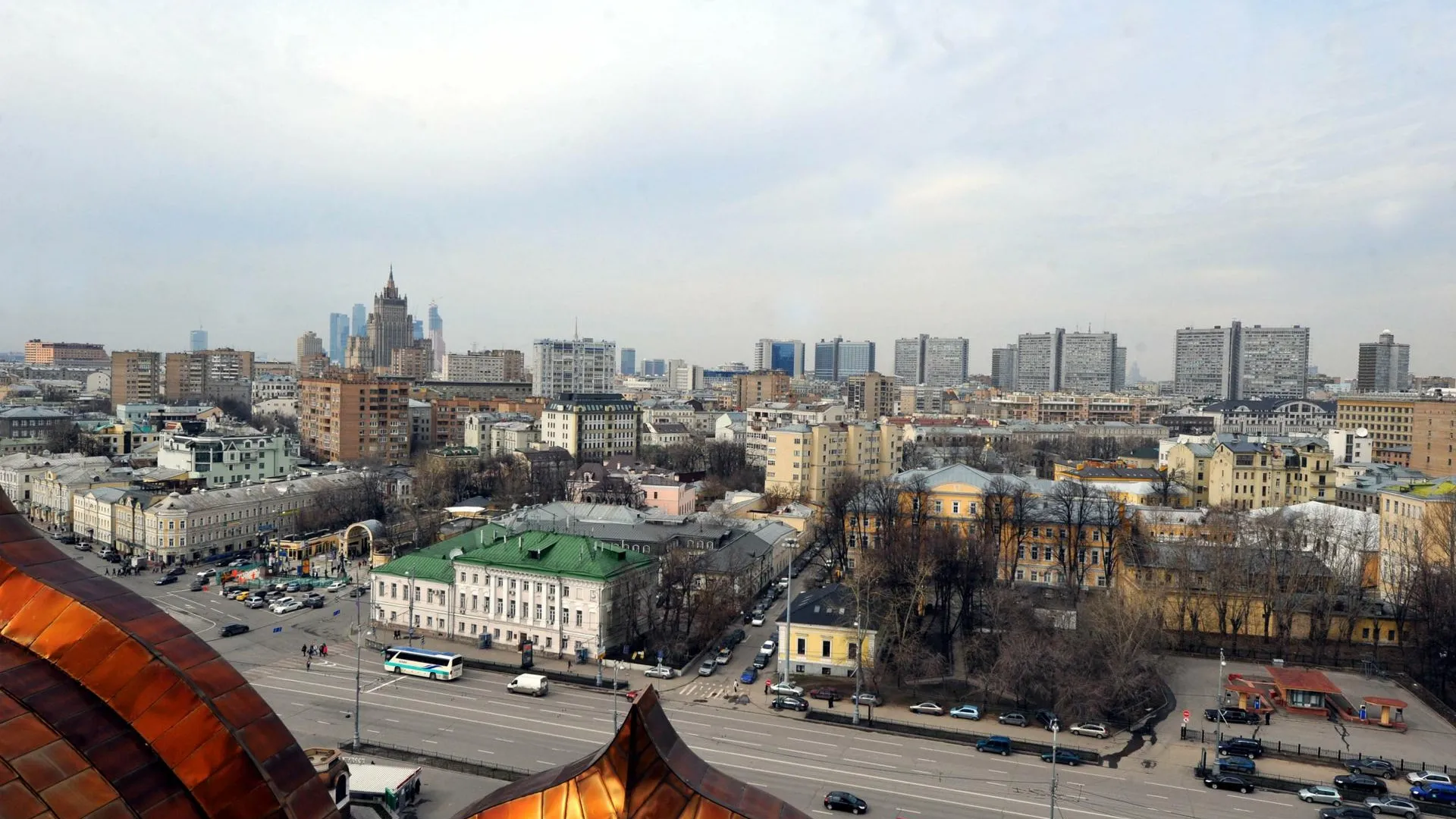 Komsomolskaya Pravda/Global Look Press