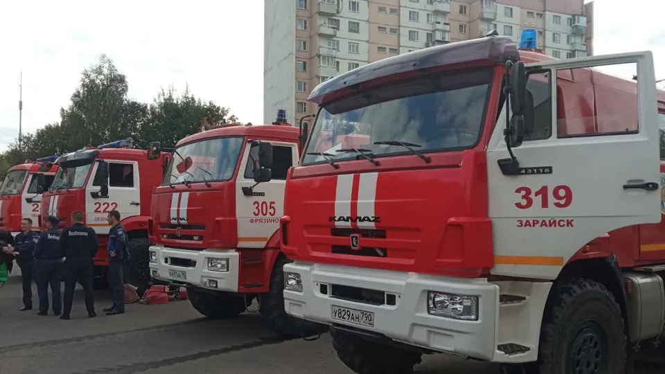 Фото: личный архив Ивана Постникова
