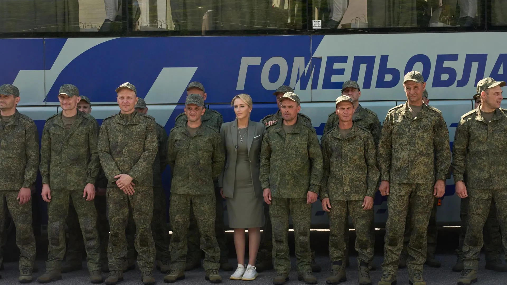 Пресс-служба УПЧ РФ