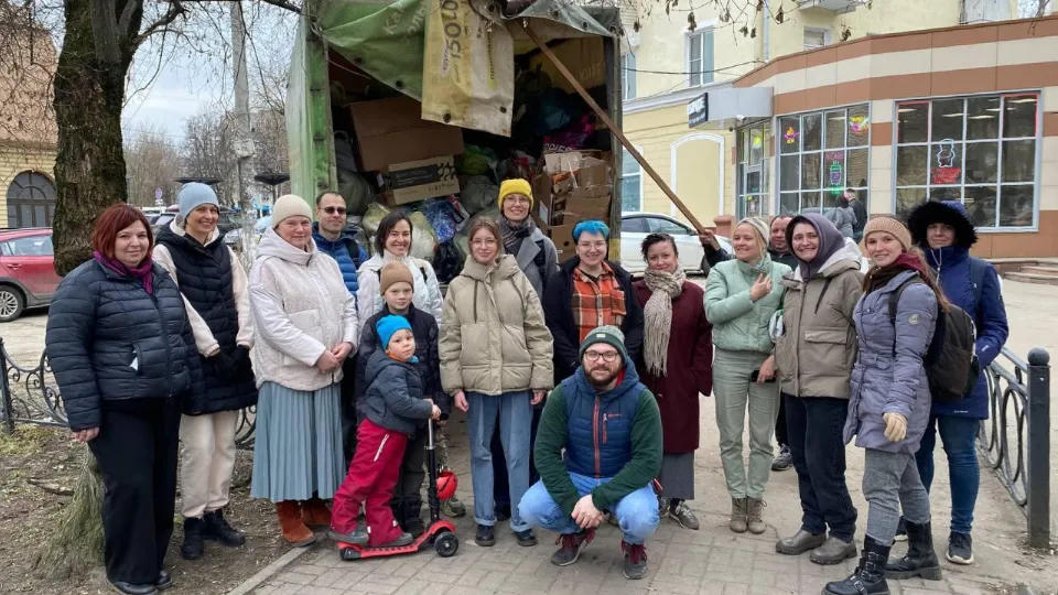 Фото: Министерство по содержанию территорий и государственному жилищному надзору Московской области