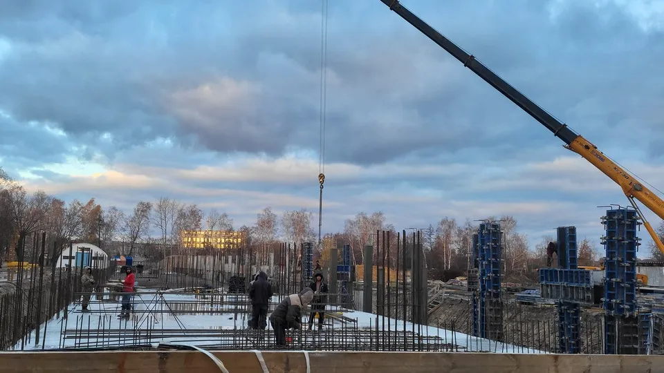 Фото: пресс-служба Администрации городского округа Луховицы