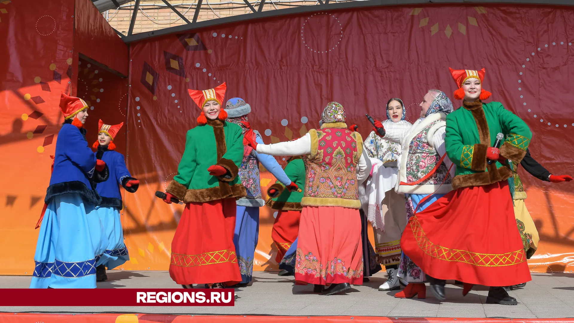 Фото: Евгений Мазепов