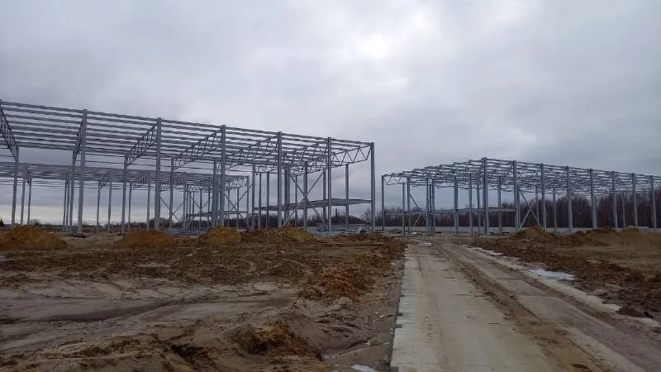 Фото: Компания «ТЕХНИКА ТРАНСПОРТА»