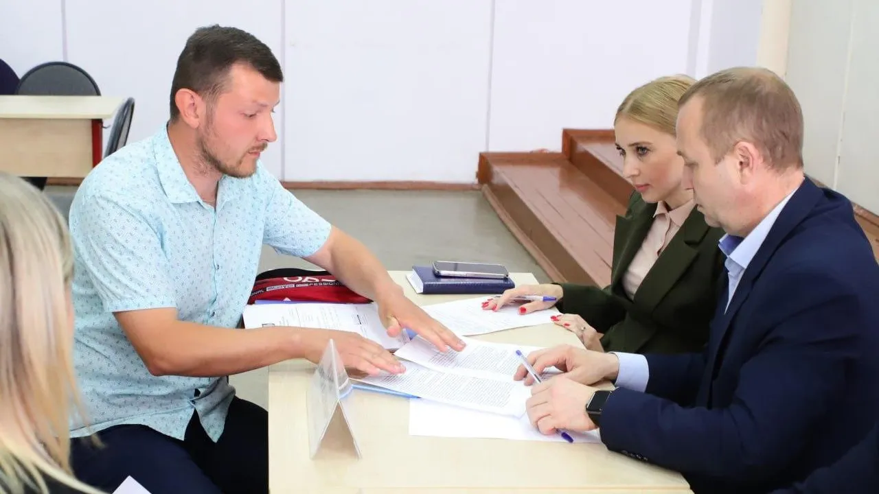 Пресс-служба администрации городского округа Воскресенск