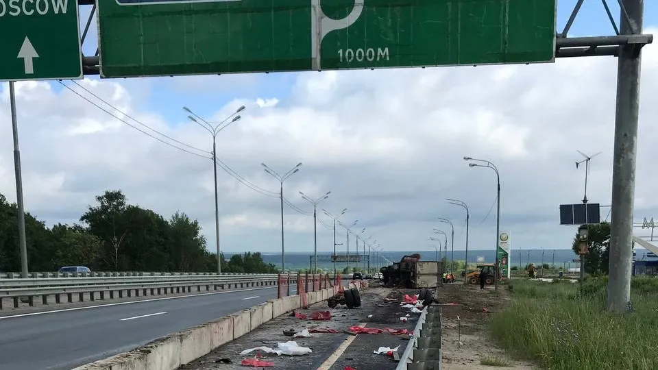 Фото: vk.com/Подслушано Серпухов — новости, дтп и чп