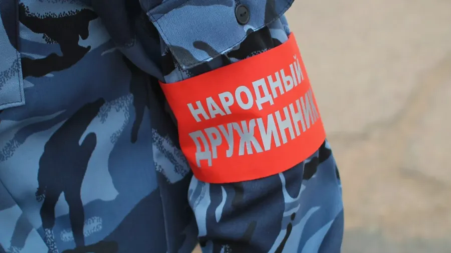 пресс-служба администрации Одинцовского г. о.