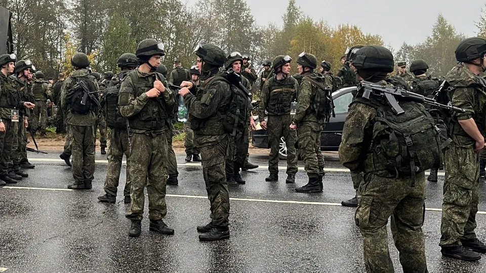 Фото: МедиаБанк Подмосковья/Наталья Котова