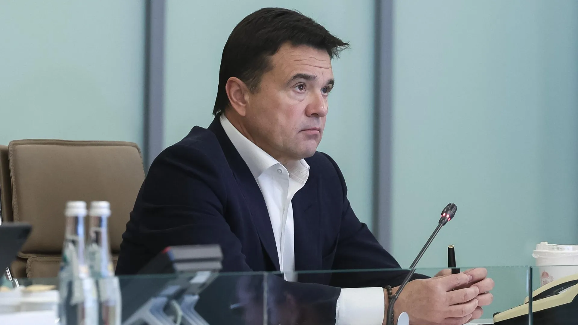 Евгений Пронин