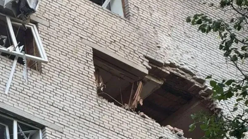 Губернатор Московской области Андрей Воробьев
