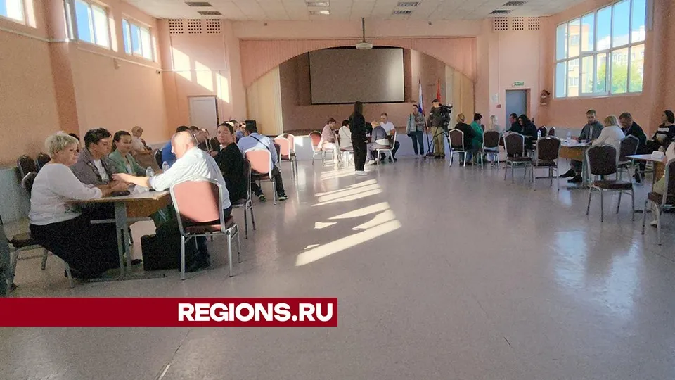 Фото: REGIONS/Александр Степушкин