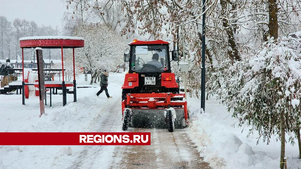 Фото: Евгения Герасимова