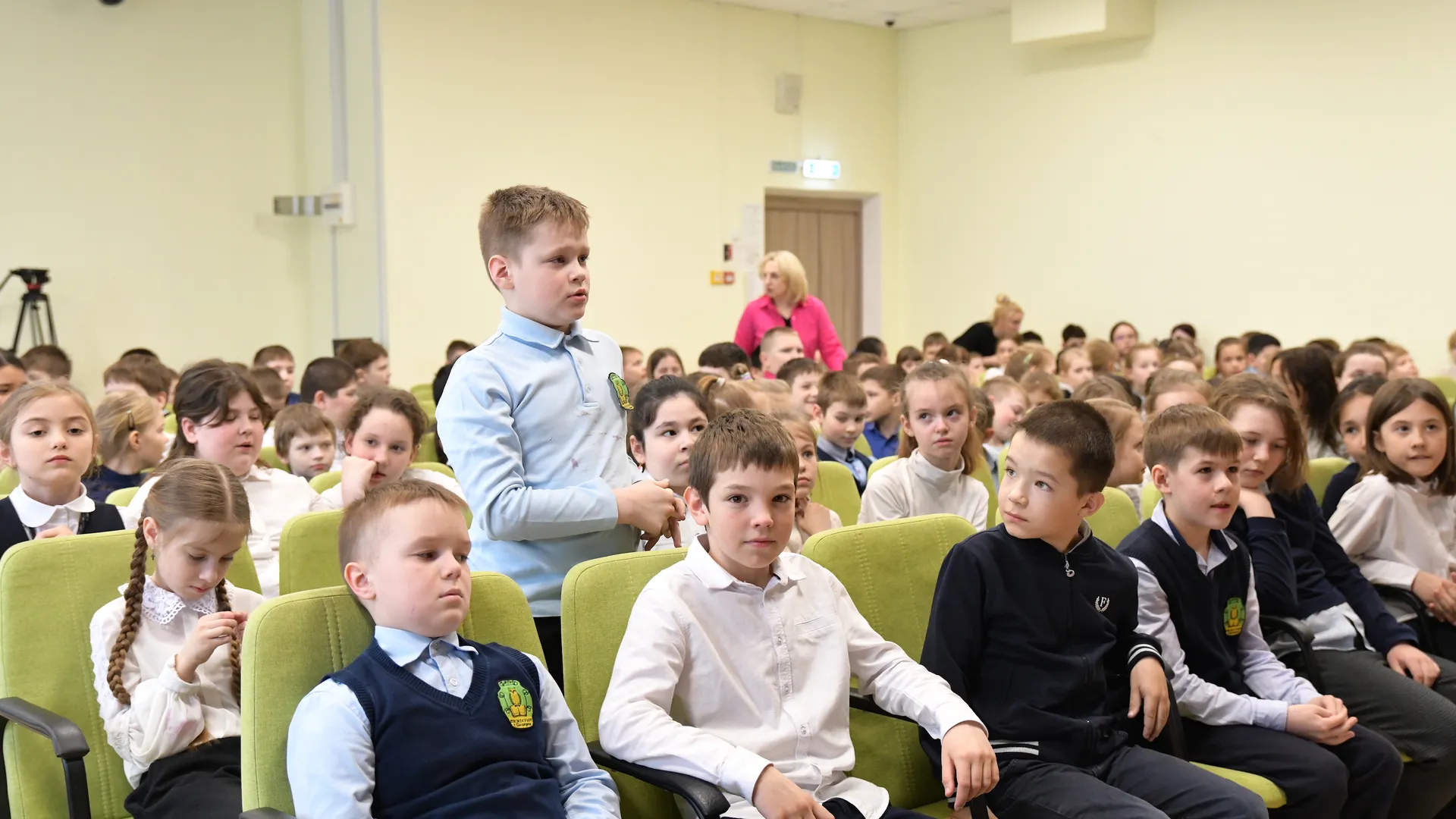 Фото: пресс-служба администрации Дмитровского г.о.&nbsp;
