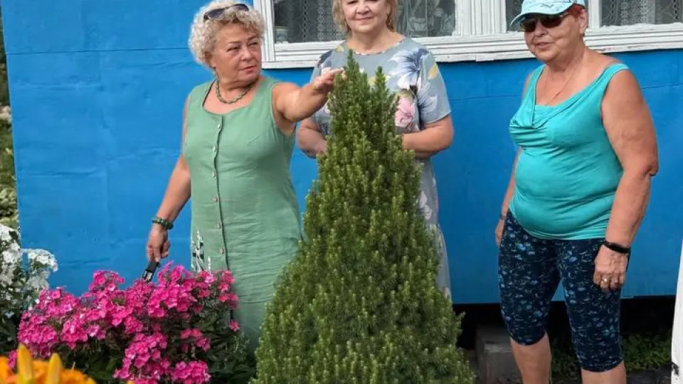 Фото: ГБУСО МО «КЦСОиР «Коломенский»