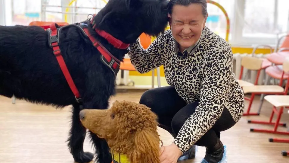 Фото: КЦСОН «Сергиево-Посадский»