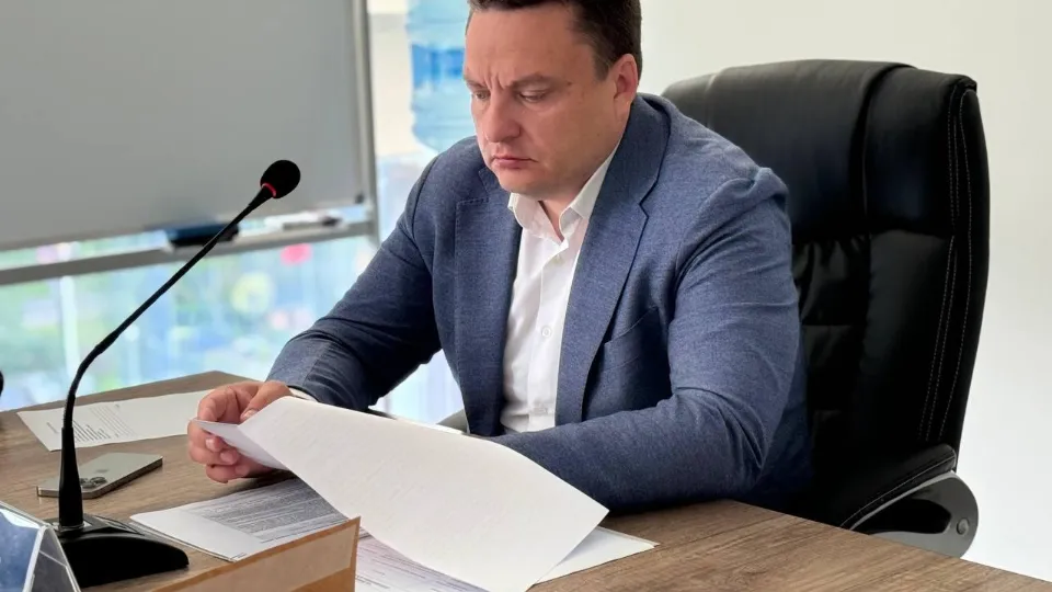 Фото: Министерство по содержанию территорий и государственному жилищному надзору МО