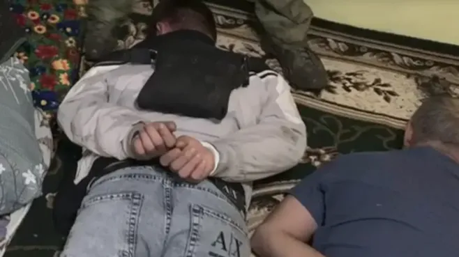 Малолетки под штурмом: в российском регионе задержали дерзкую банду вымогателей