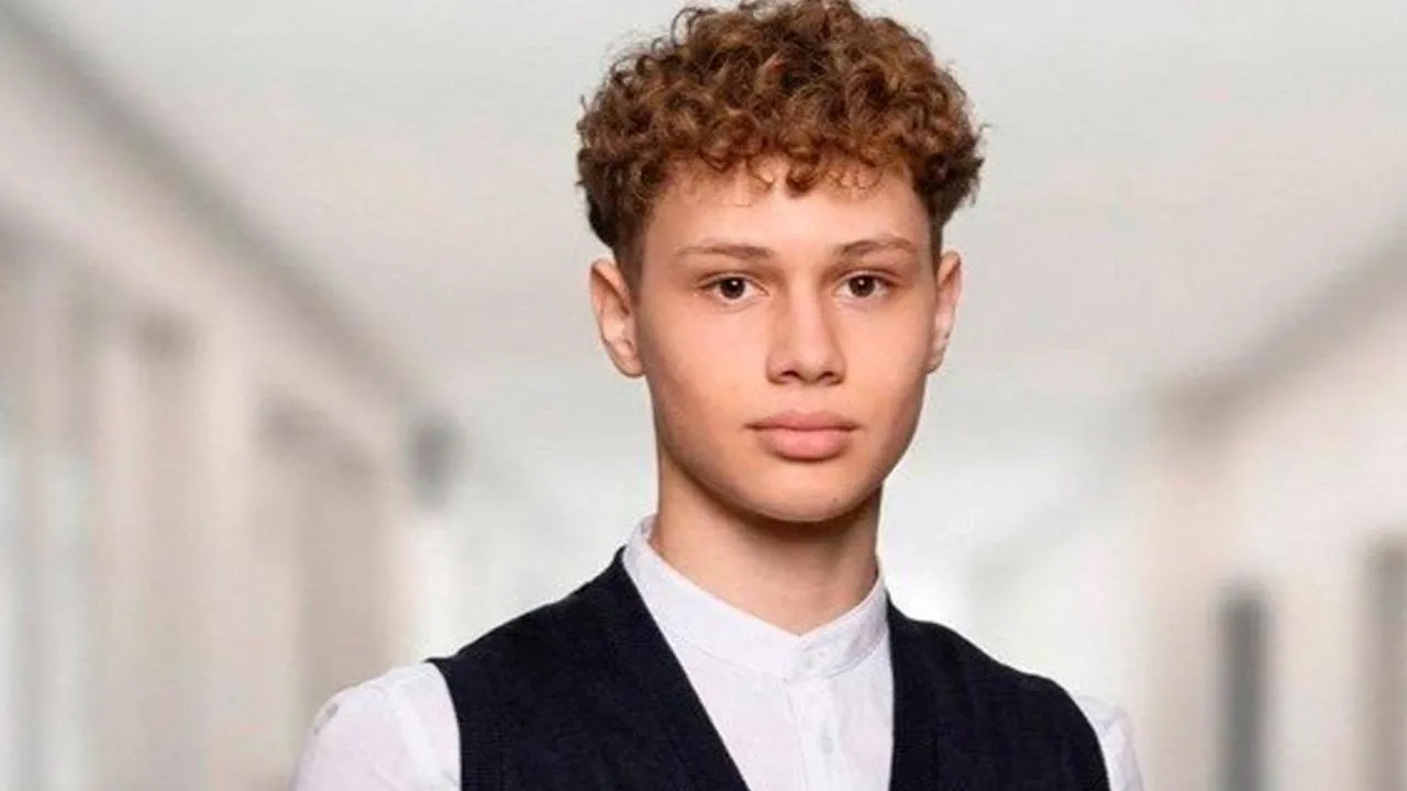Алексей Майоров