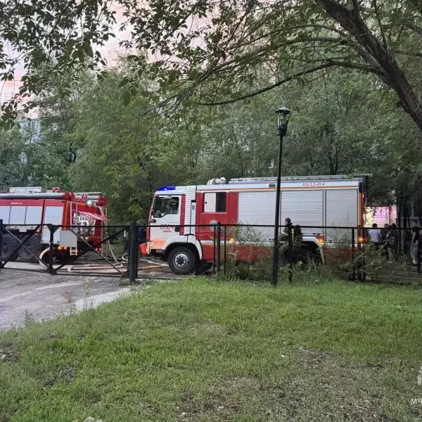 ГУ МЧС России по Самарской области