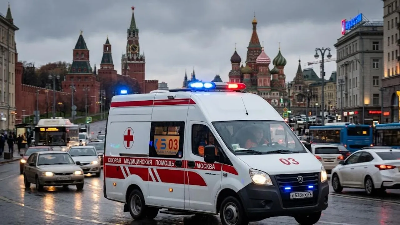 Смертельный демонтаж: в Казани при сносе фитнес-клуба рухнувшая стена придавила прохожую