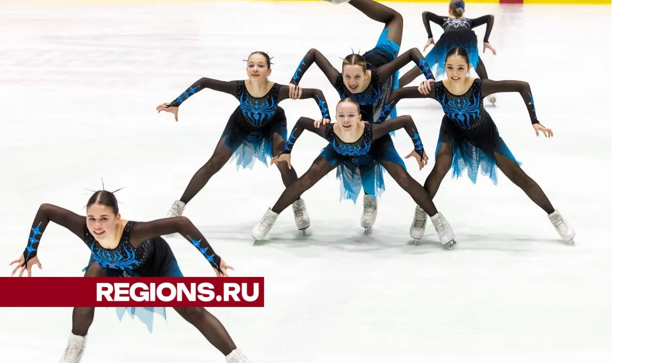 Фото из архива команды «ФриволитЕ-2»