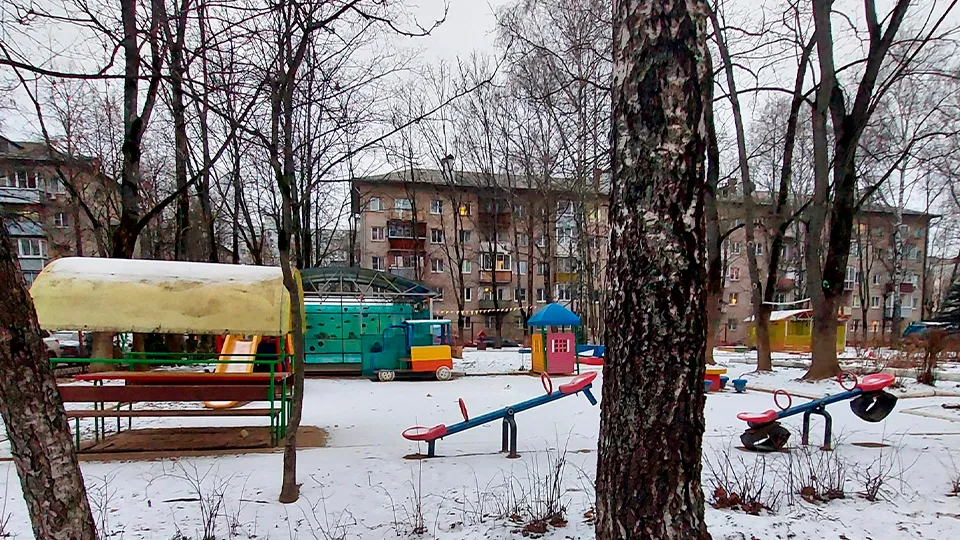 Фото: Минстрой МО