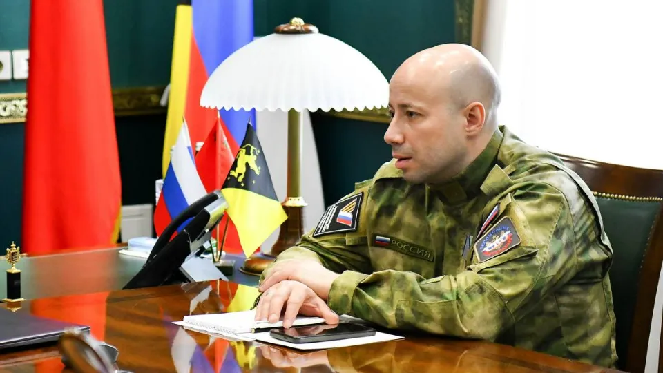 Фото: пресс-служба администрации г.о. Химки