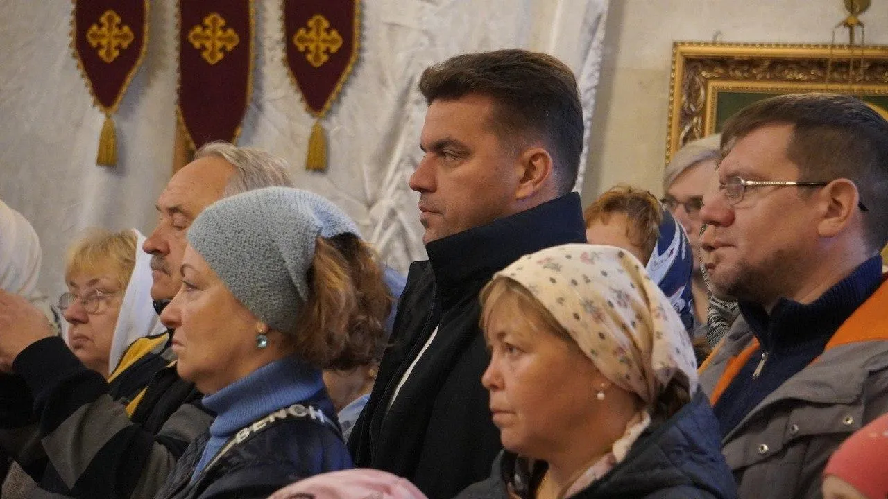 Пресс-служба администрации городского округа Лобня