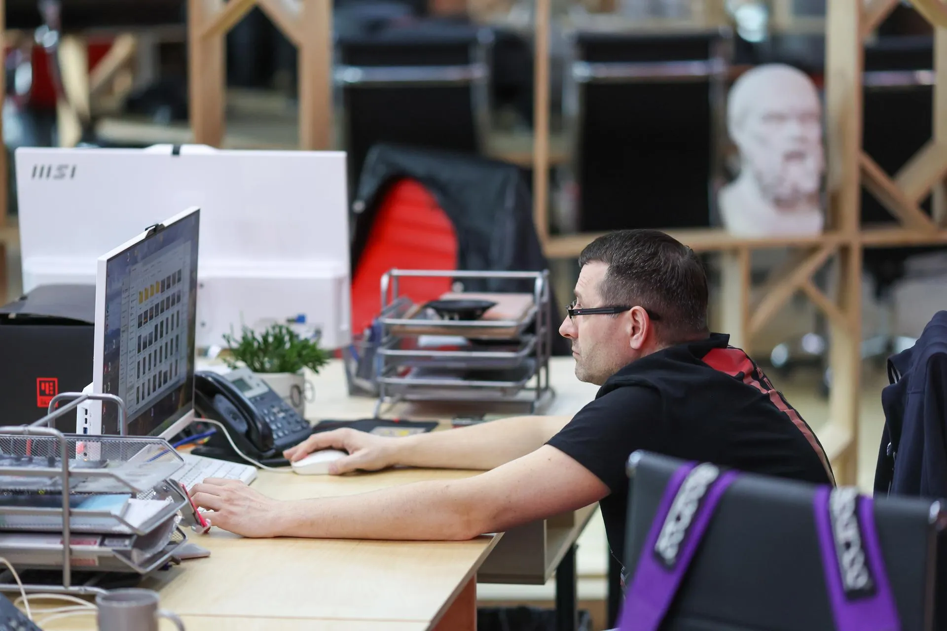 Belkin Alexey/news.ru