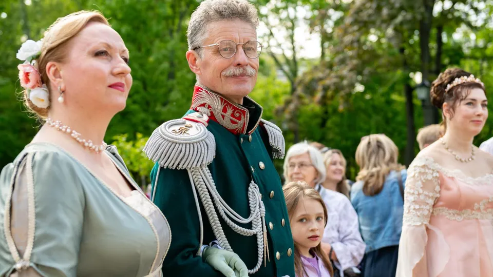 Фото: пресс-служба администрации г.о. Лыткарино