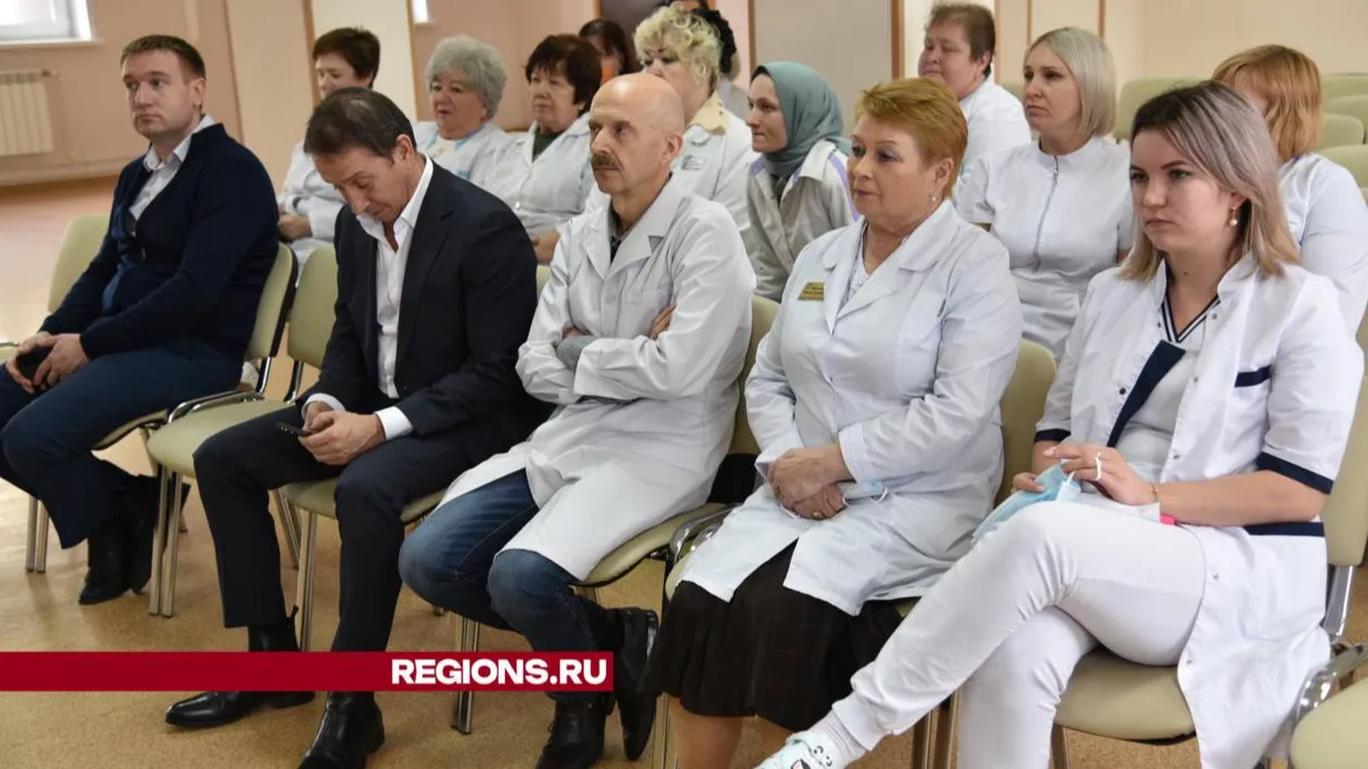 фото: Владимир Останин