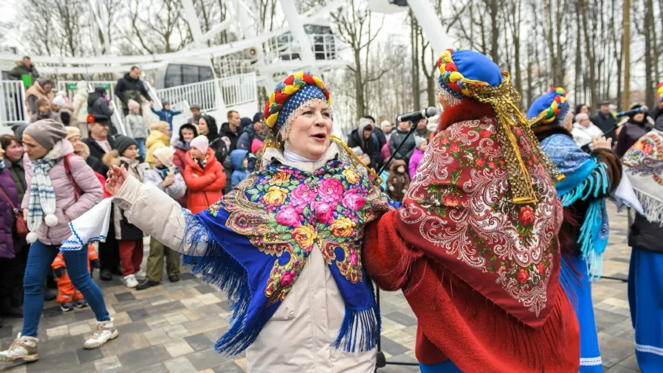 Фото: пресс-служба администрации г.о. Химки