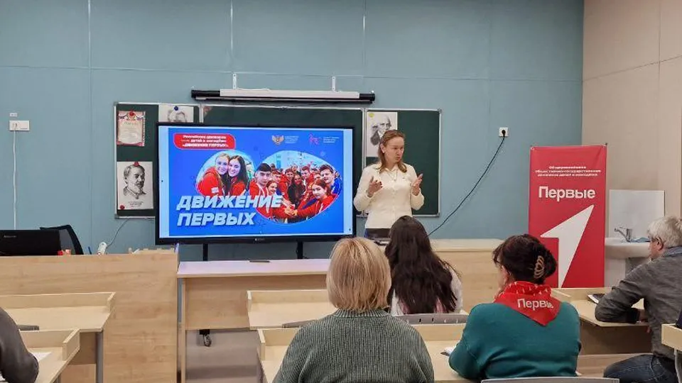 Фото: пресс-служба администрации г.о. Лосино-Петровский