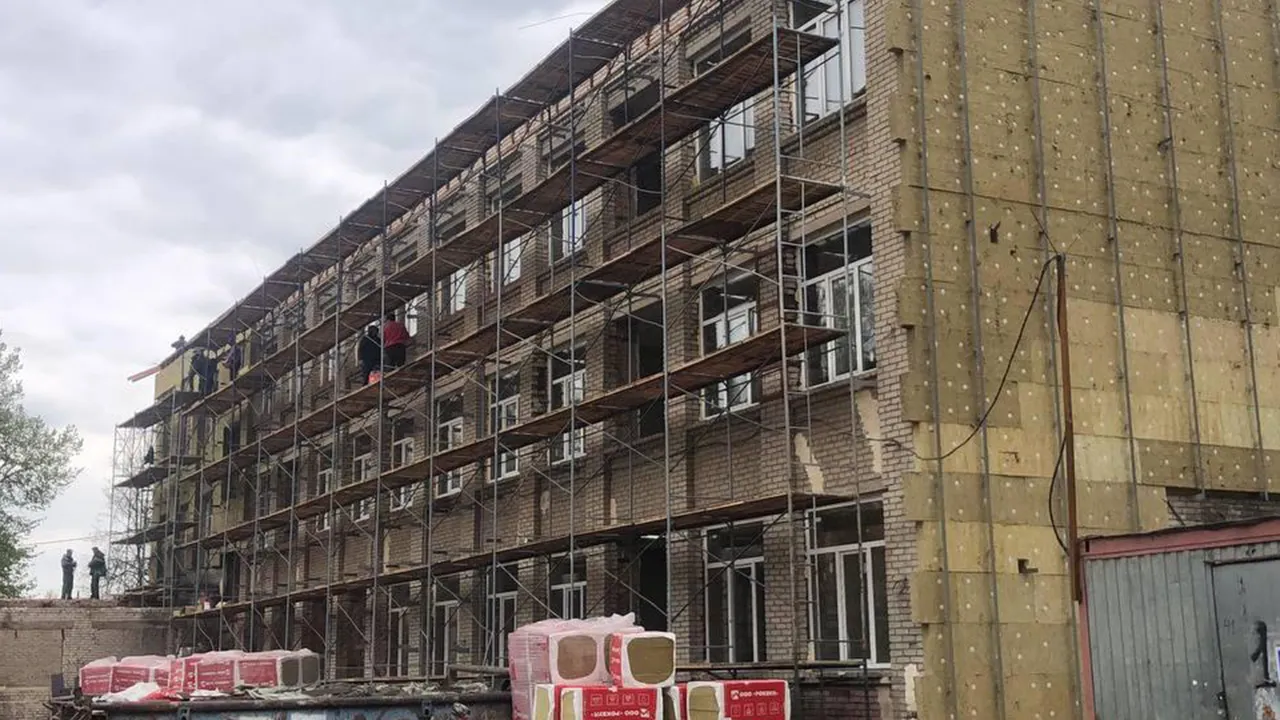 Фото: Министерство строительного комплекса Московской области