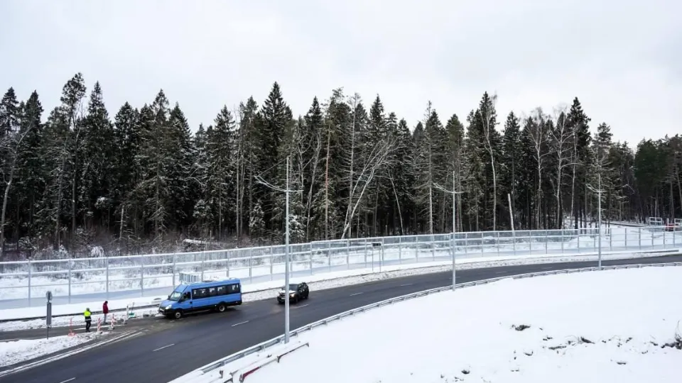 Фото: Министерство транспорта и дорожной инфраструктуры Московской области