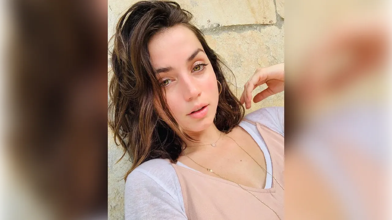 Исполнившая роль Мэрилин Монро в «Блондинке» Ана де Армас подтвердила роман с Бето Монтенегро