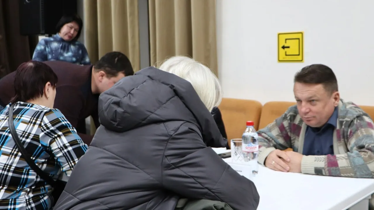 Фото: администрация г.о. Зарайск