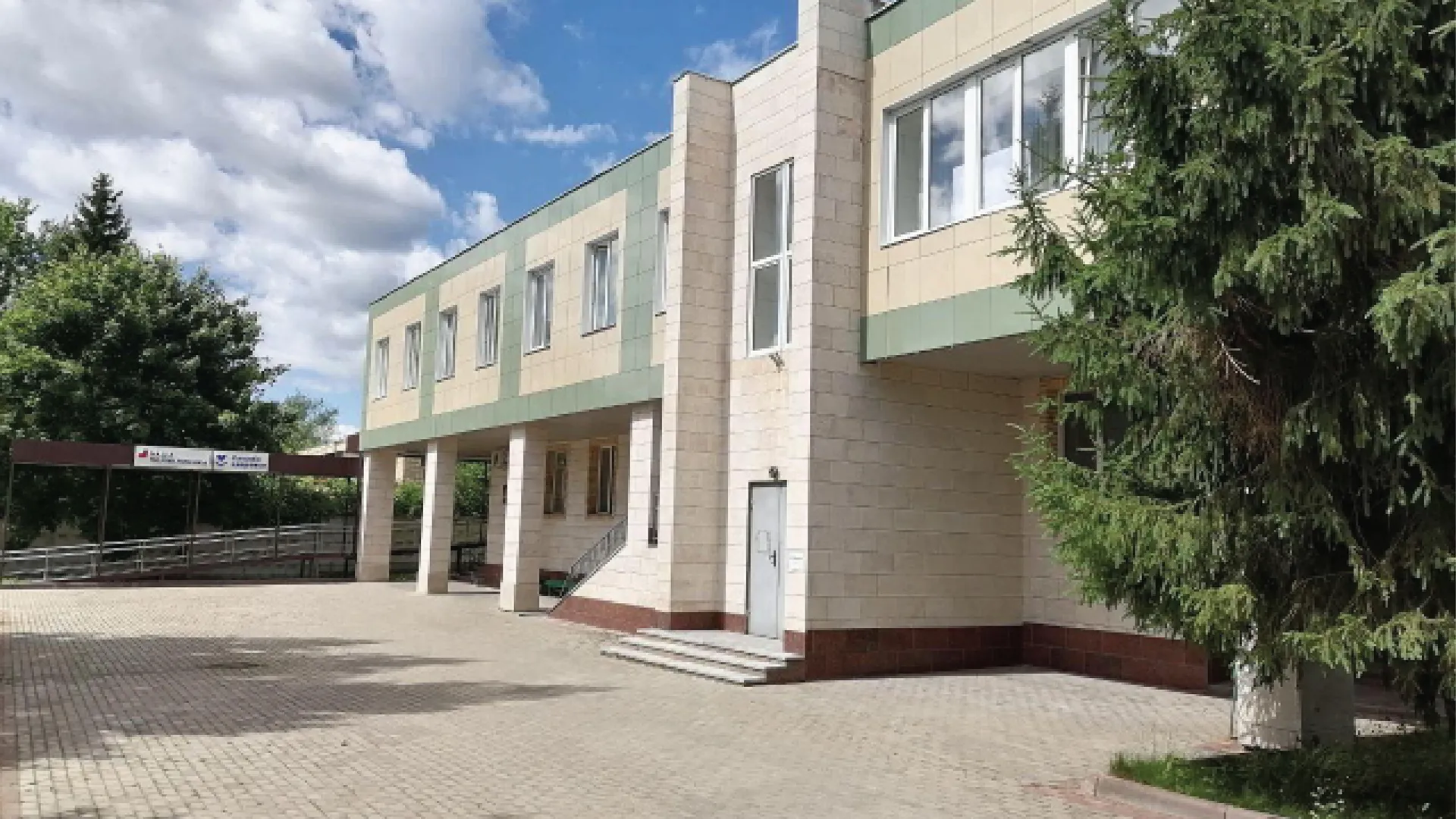 Фото: пресс-служба Одинцовской областной больницы