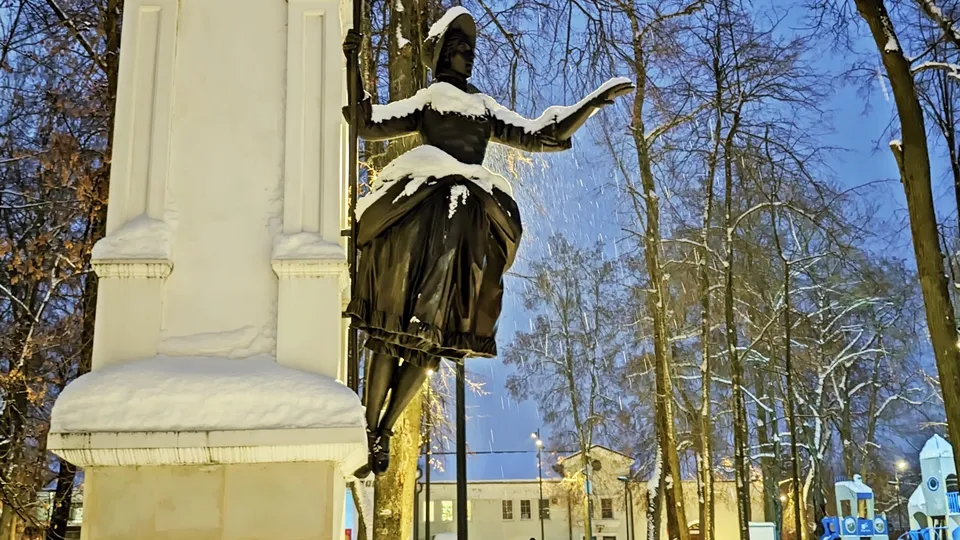 Фото: REGIONS/Алексей Селиверстов