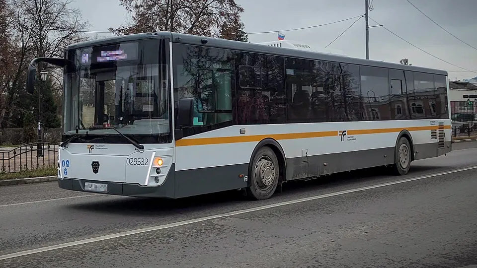 Фото: МедиаБанк Подмосковья/Ольга Антонова