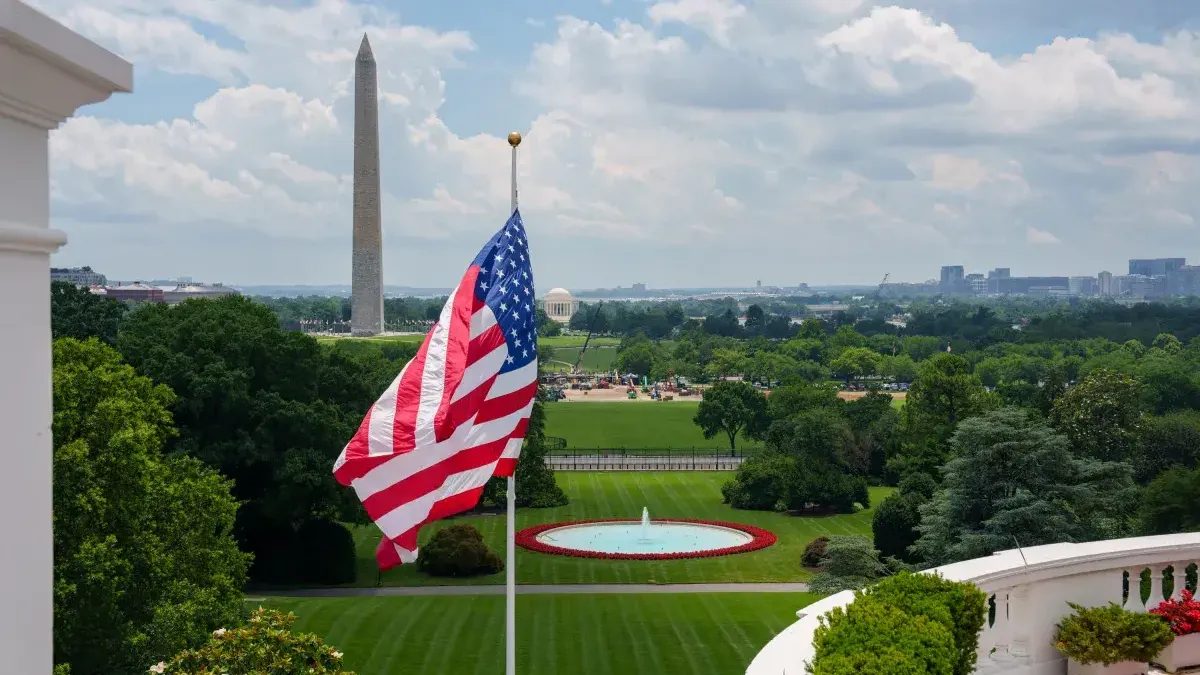 White House
