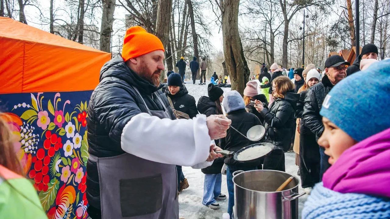 Фото: МАУК «Объединенная дирекция парков»