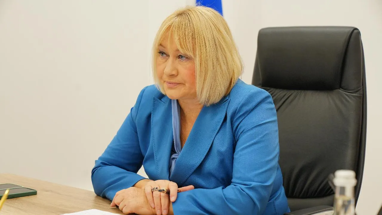Ирина Фаевская рассказала, как многодетные родители могут получить бесплатную юридическую помощь