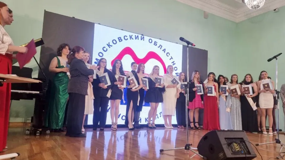 Фото: пресс-служба Каширской больницы