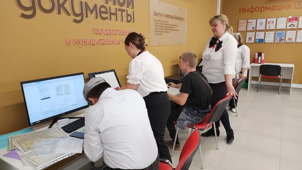 Ольга Сычева