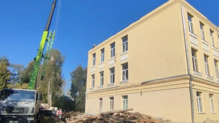 Фото: Министерство строительного комплекса Московской области&nbsp;