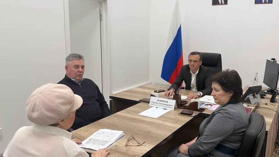 Фото: Минсельхоз Московской области
