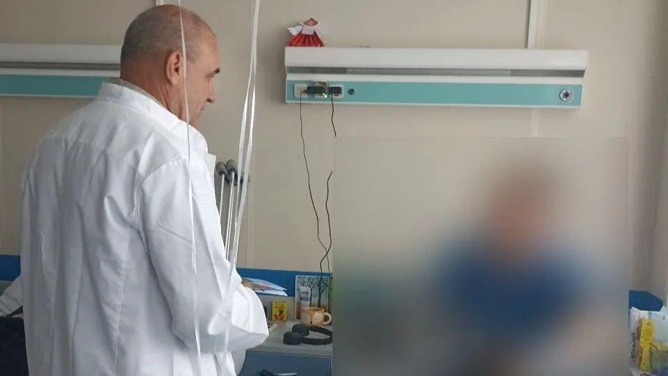 Фото: администрация Краснознаменска