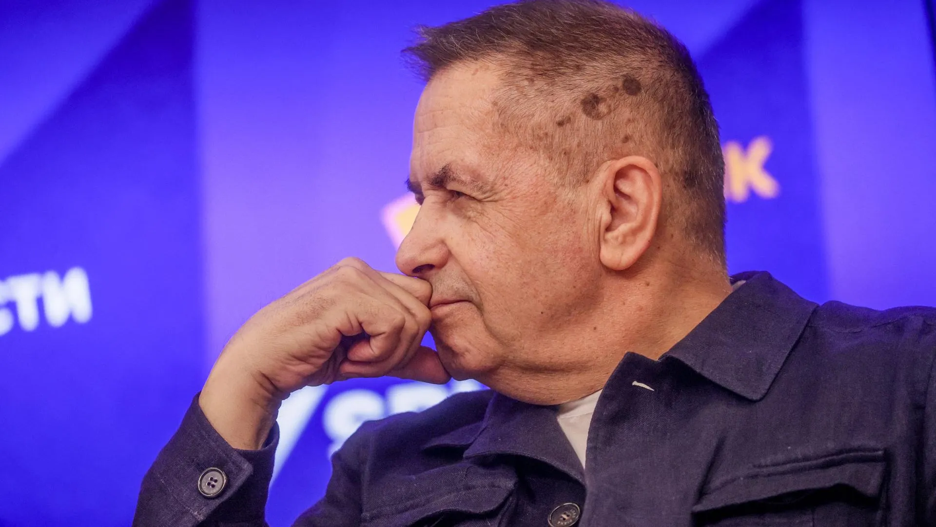 Bulkin Sergey/news.ru