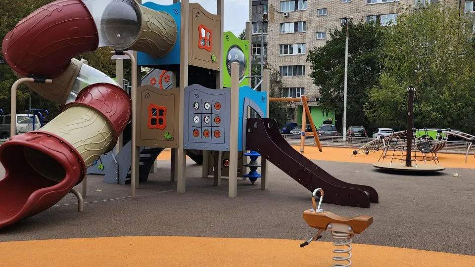 Фото: МедиаБанк Подмосковья/Анастасия Сараева