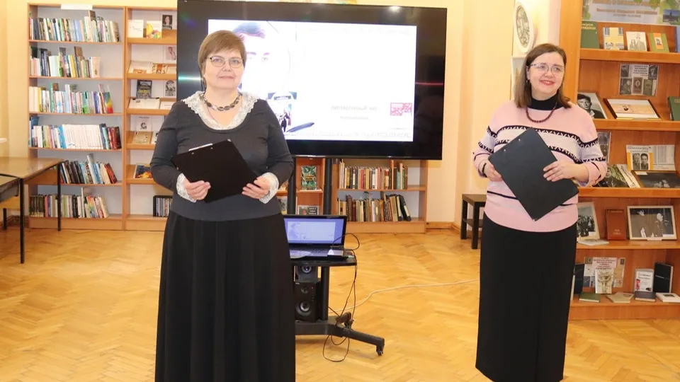 Фото: Управление культуры администрации городского округа Воскресенск